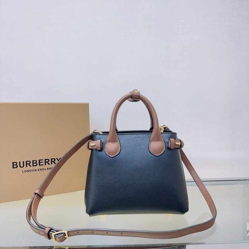 Bv*b*rry top handle bags
